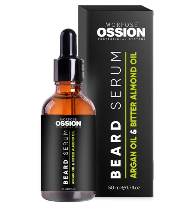 Beard Serum
